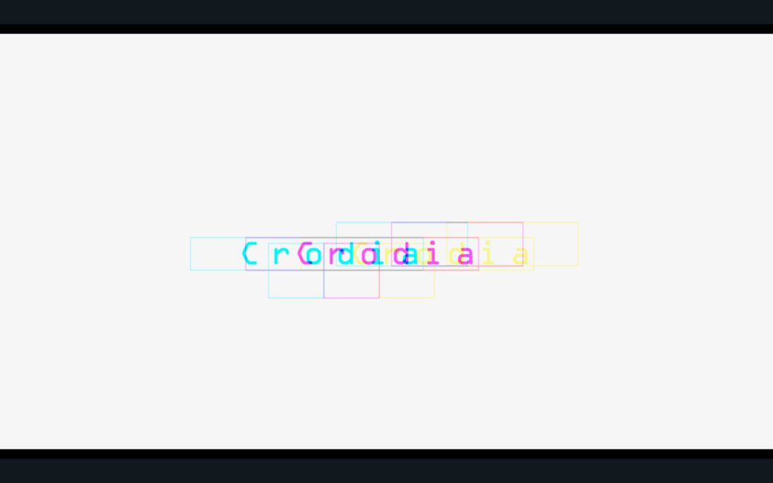 Mastodon banner for @ratio