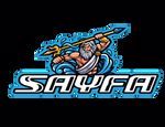 Mastodon banner for @sayfa