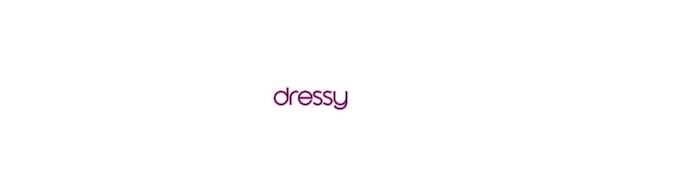 Mastodon banner for @Dressy
