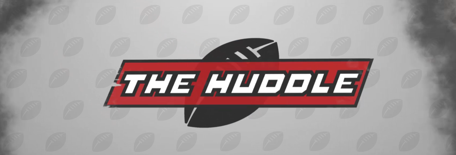 Mastodon banner for @huddle
