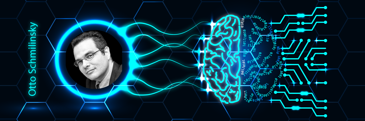ottost's profile header