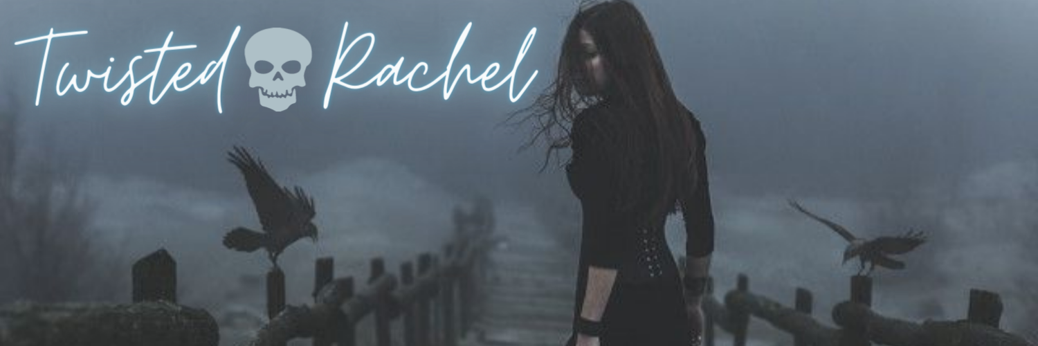 Rachel's avatar