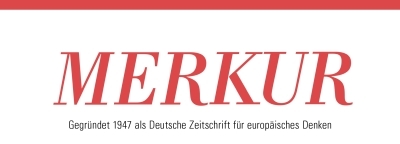 merkurzeitschrift's profile header