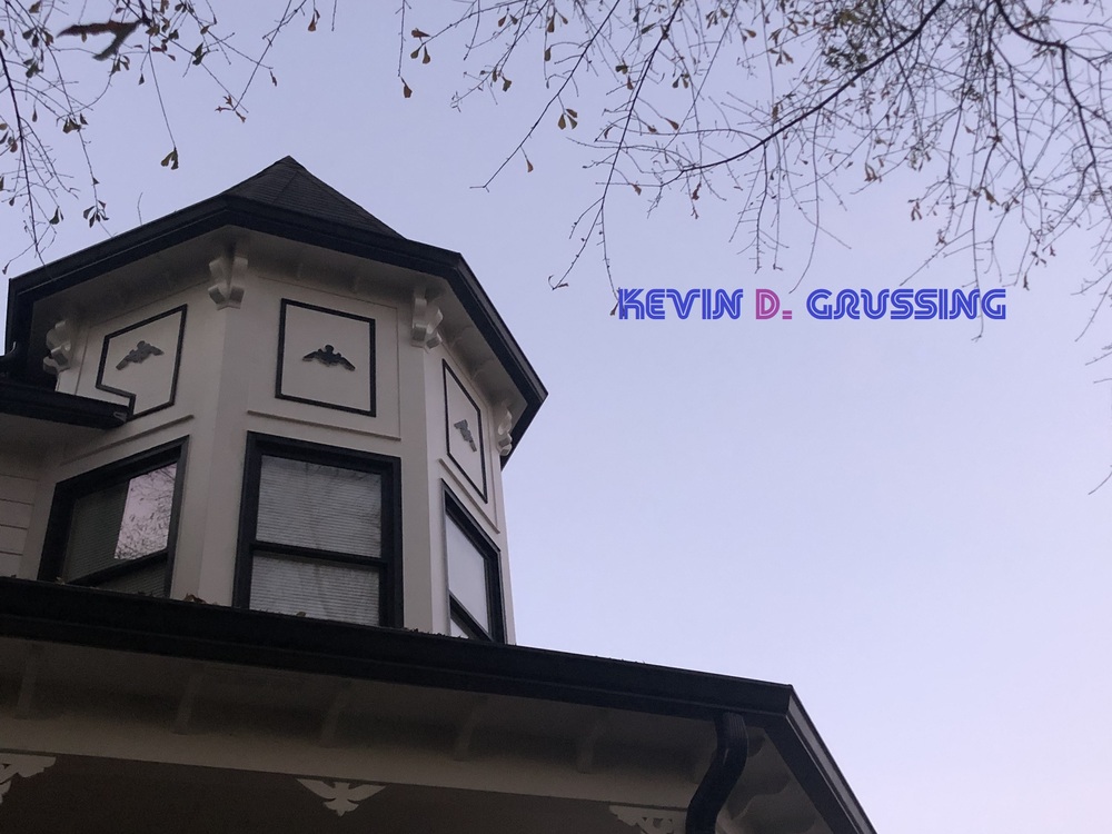 KevDGrussing's profile header