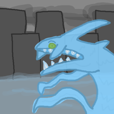 Mastodon banner for @jpegg