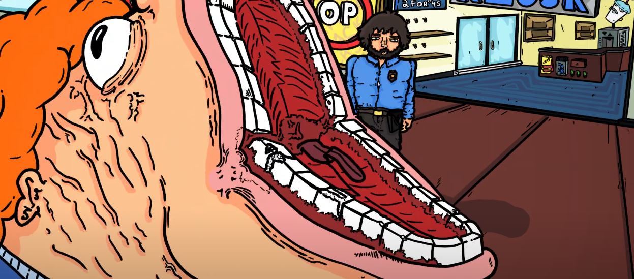 Mastodon banner for @boxcar