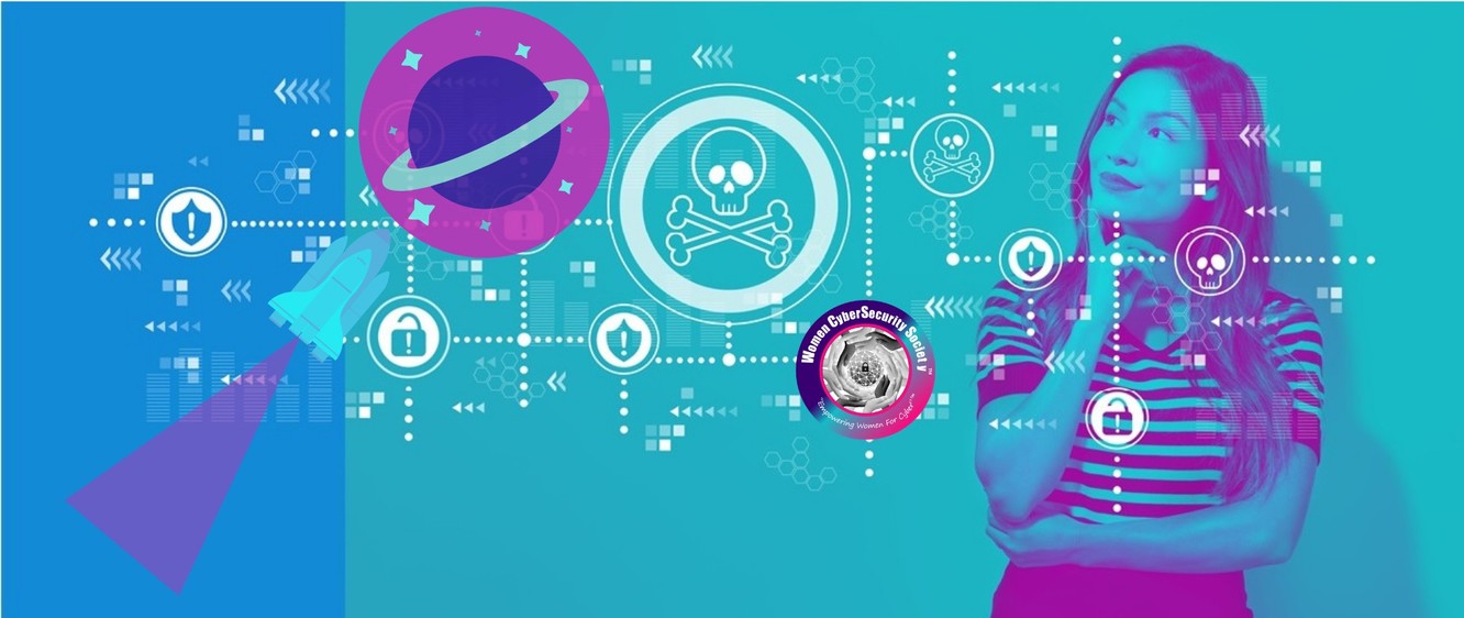 womenincybersecurity's profile header