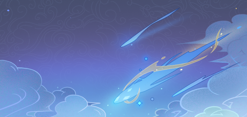 Mastodon banner for @streetlights