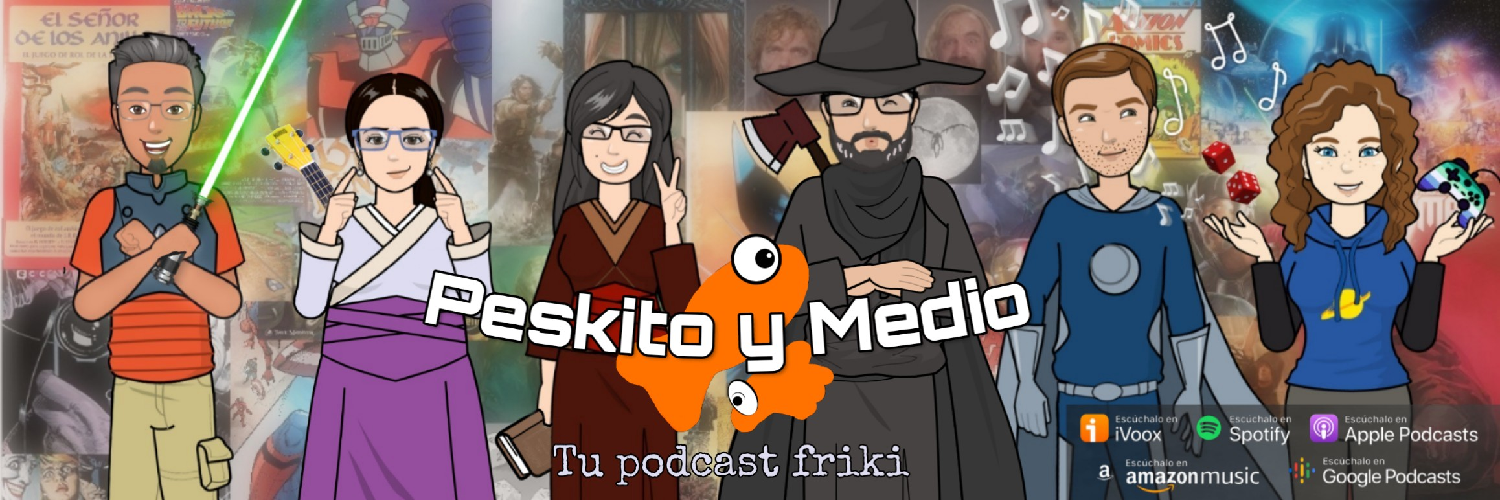 PeskitoyMedio's profile header