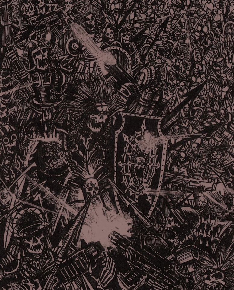 Mastodon banner for @Mobster