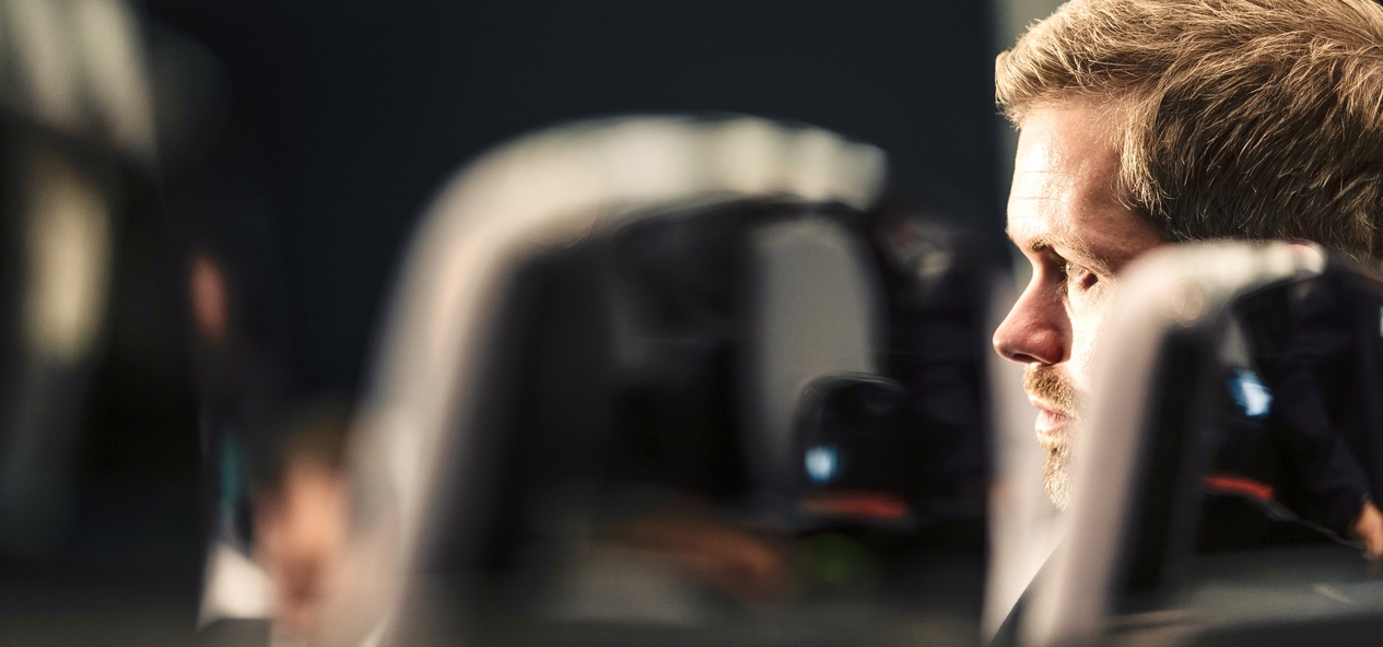 renebuest's profile header