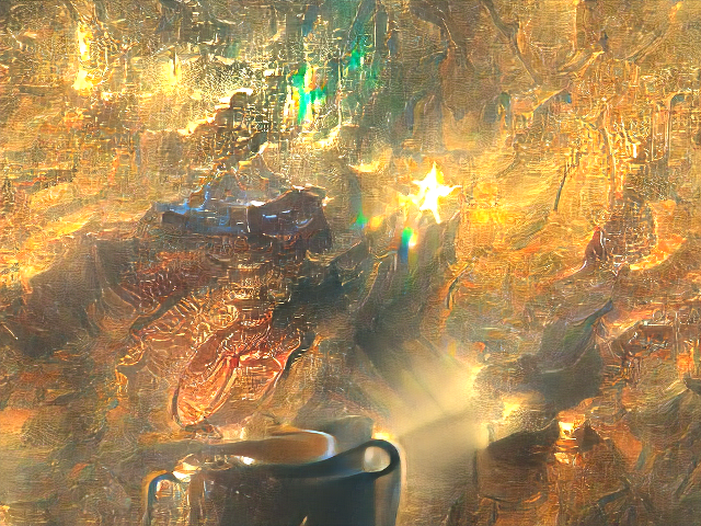 Mastodon banner for @palas