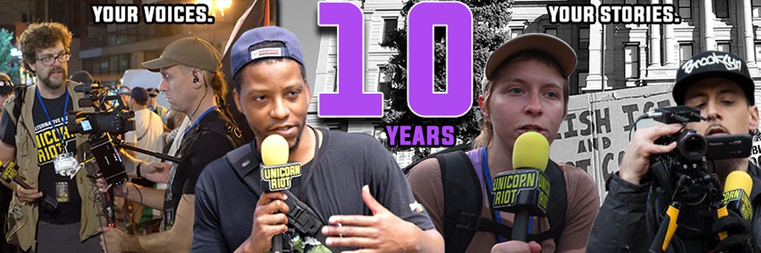 Profile Banner