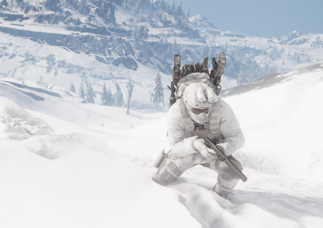 Mastodon banner for @TENSE