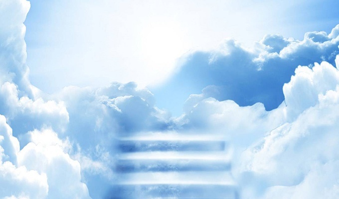 Mastodon banner for @Casket