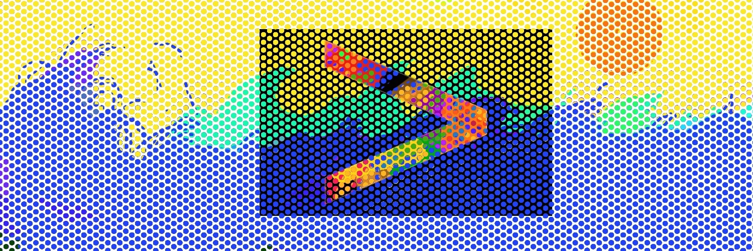 Mastodon banner for @progress