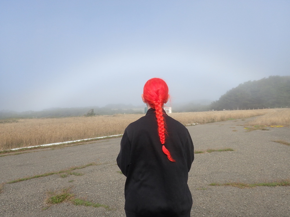 lenore1's profile header