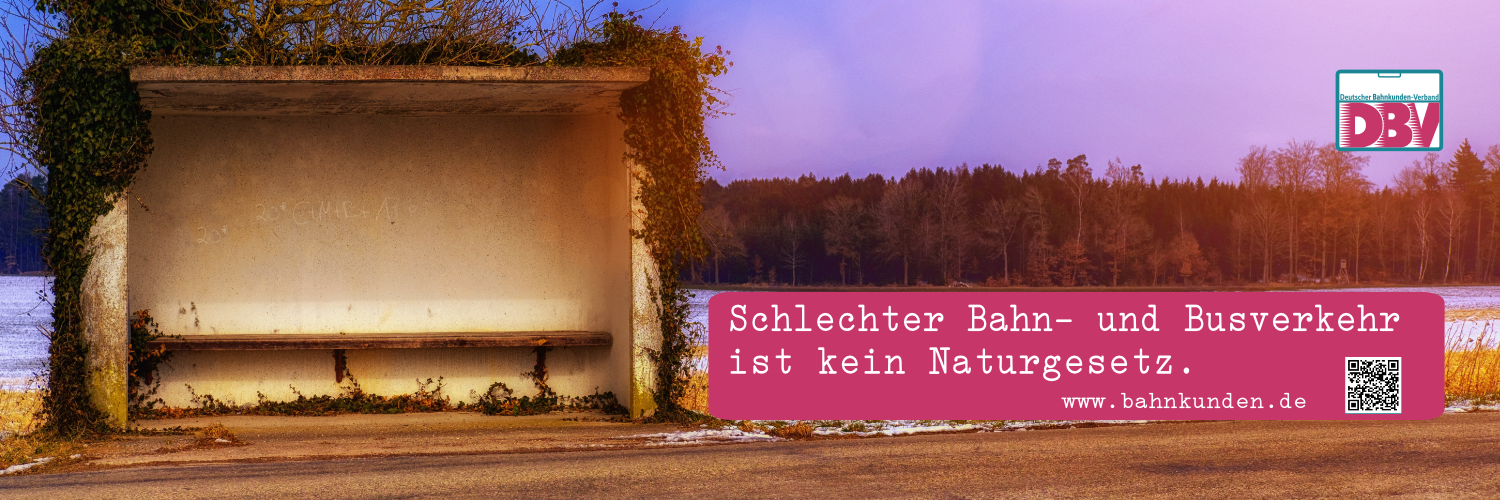 bahnkundenv's profile header