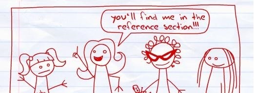 korystamper's profile header
