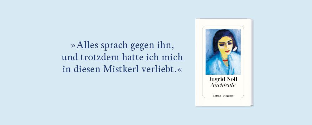 diogenesverlag's profile header