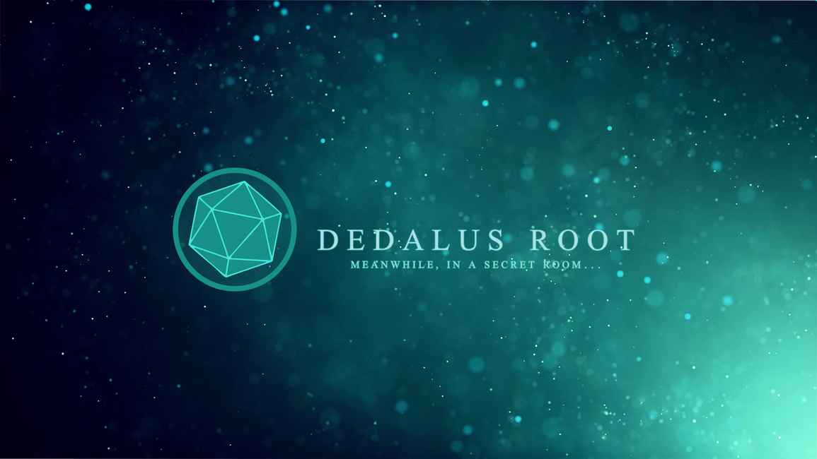 dedalusroot's profile header