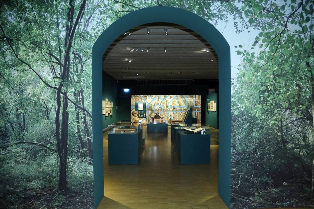 museumsblog's profile header