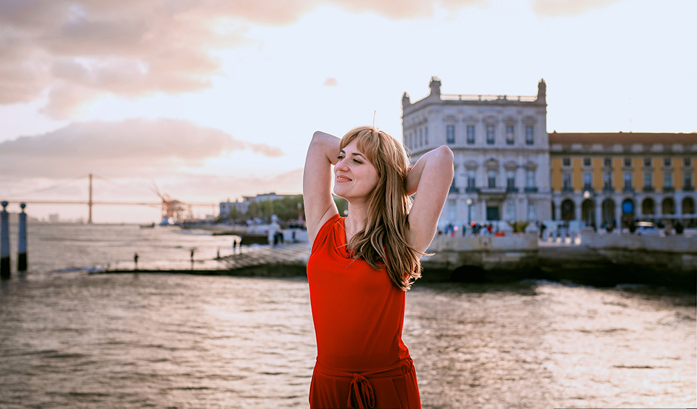 MelanieStein's profile header