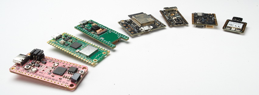 makemagazine's profile header
