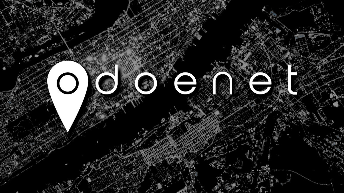 odoenet's profile header