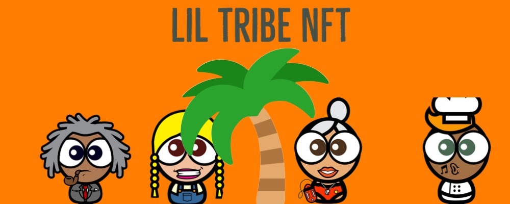 liltribenft's avatar