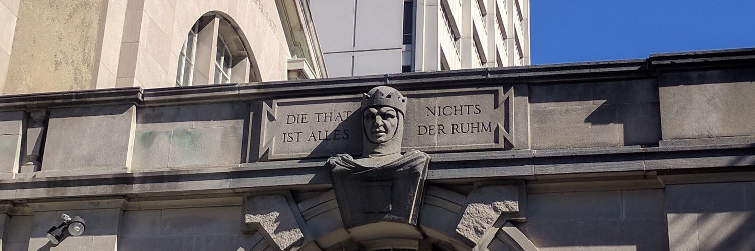Mastodon banner for @jphillips