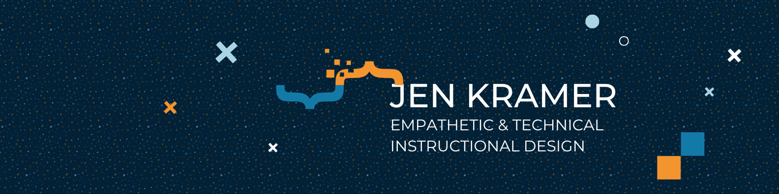 Jen Kramer (@jen4web@mastodon.social) - Mastodon
