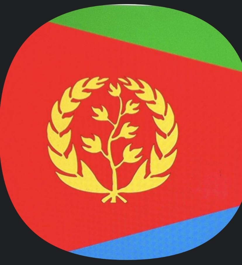 Mastodon banner for @Eritrea