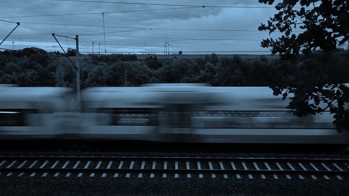 Bahnblogstelle's profile header