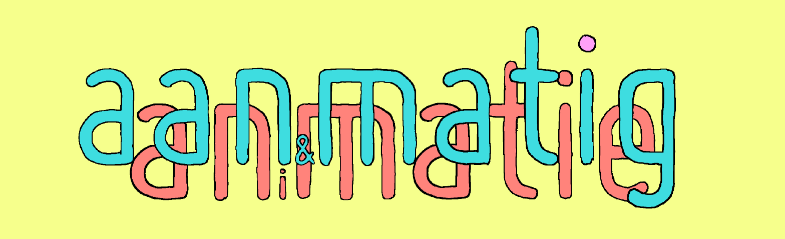 aanenmatig's profile header