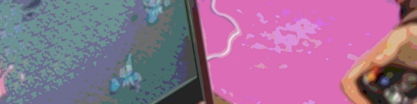 wilbefast's profile header