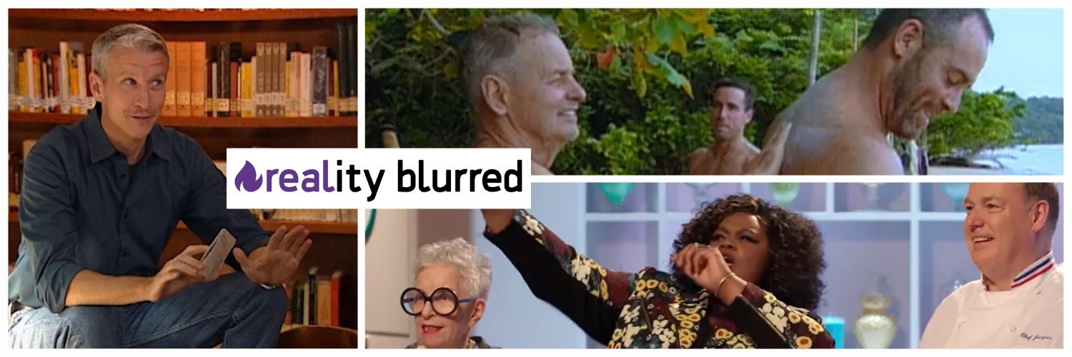 realityblurred's profile header