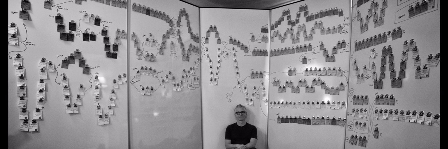 EdSolomon's profile header