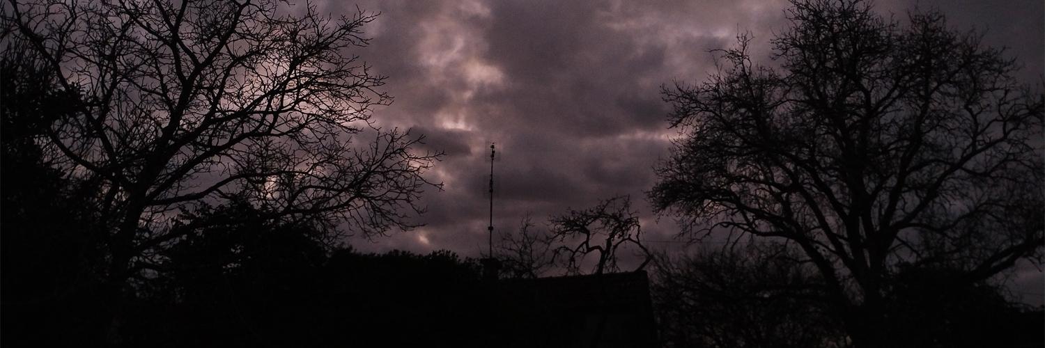 nande's profile header