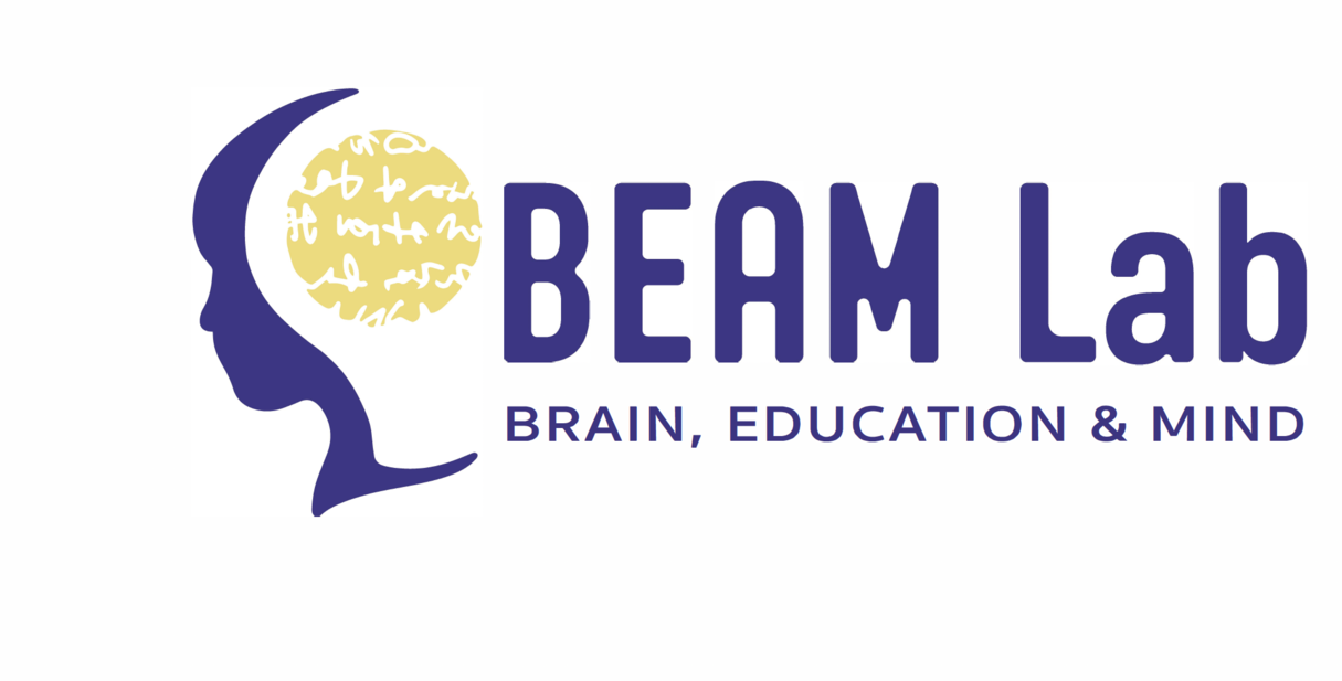 BEAMLab's profile header