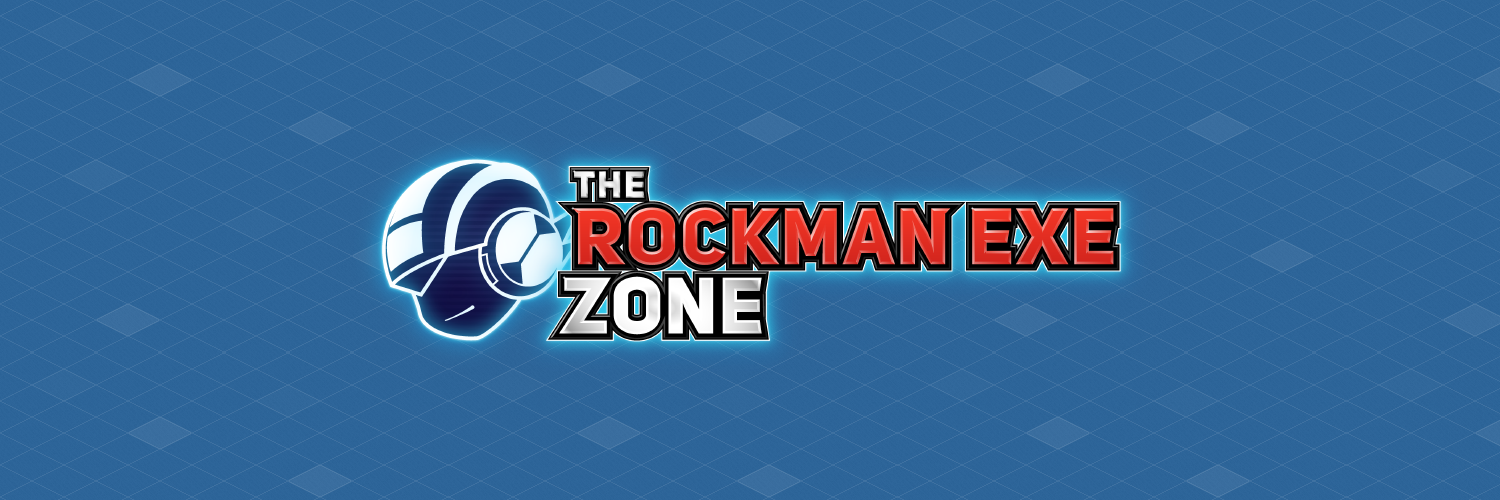 The Rockman EXE Zone