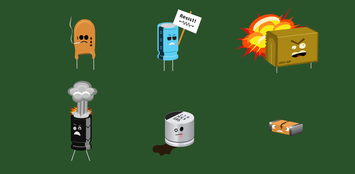 Geekman's profile header