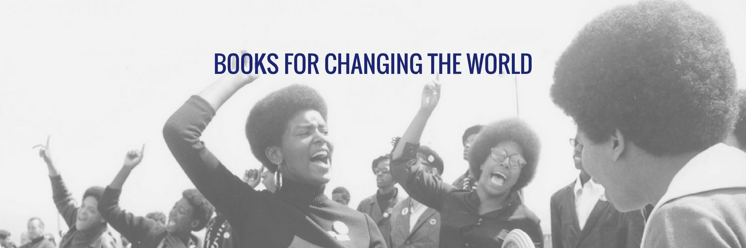 haymarketbooks's profile header