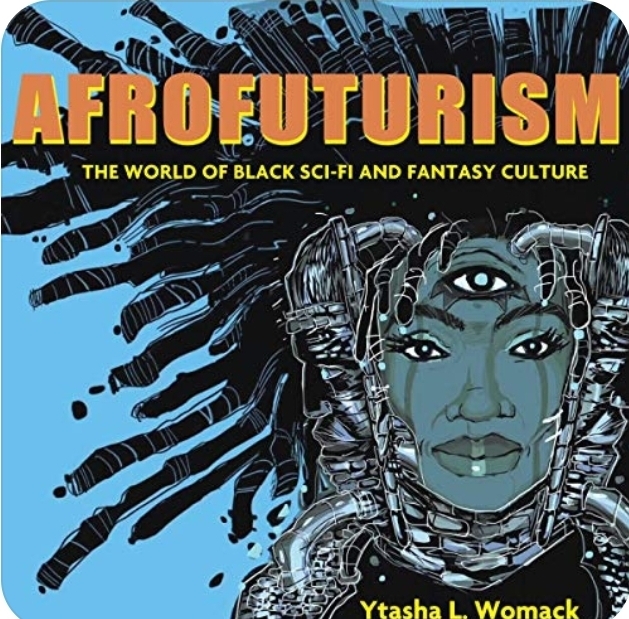 Afrofuturism: The Origin Story