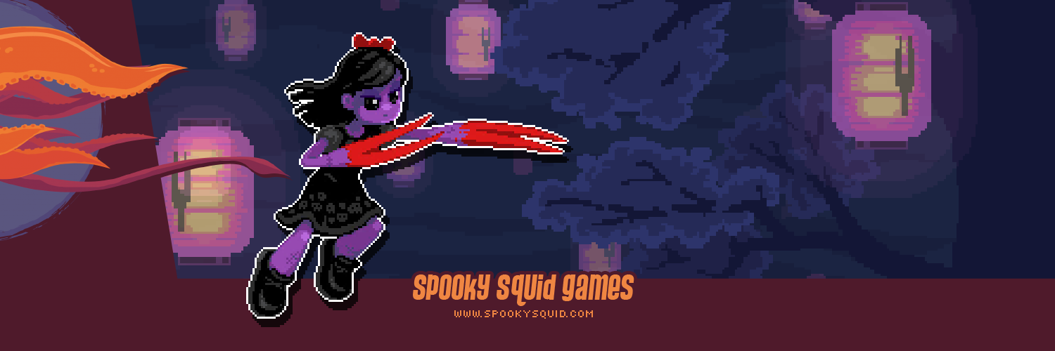 spookysquid's profile header