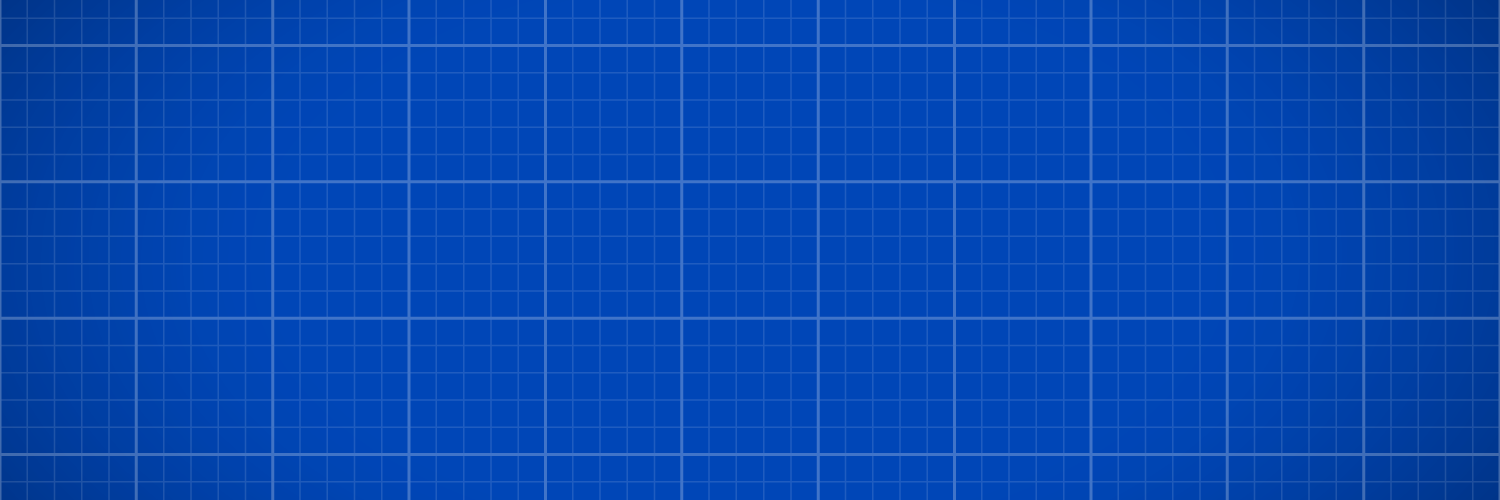 Launched's profile header
