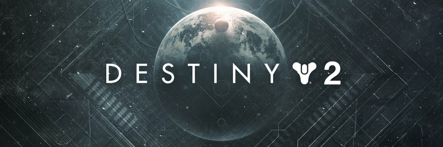 destinythegame's profile header