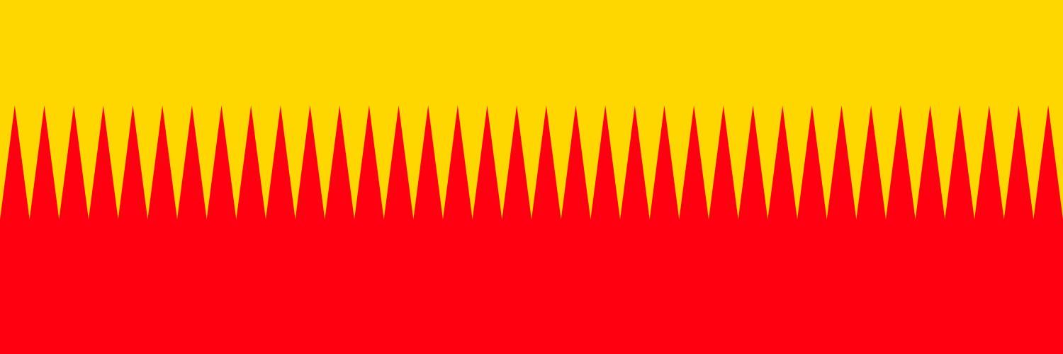 Mastodon banner for @grassroots