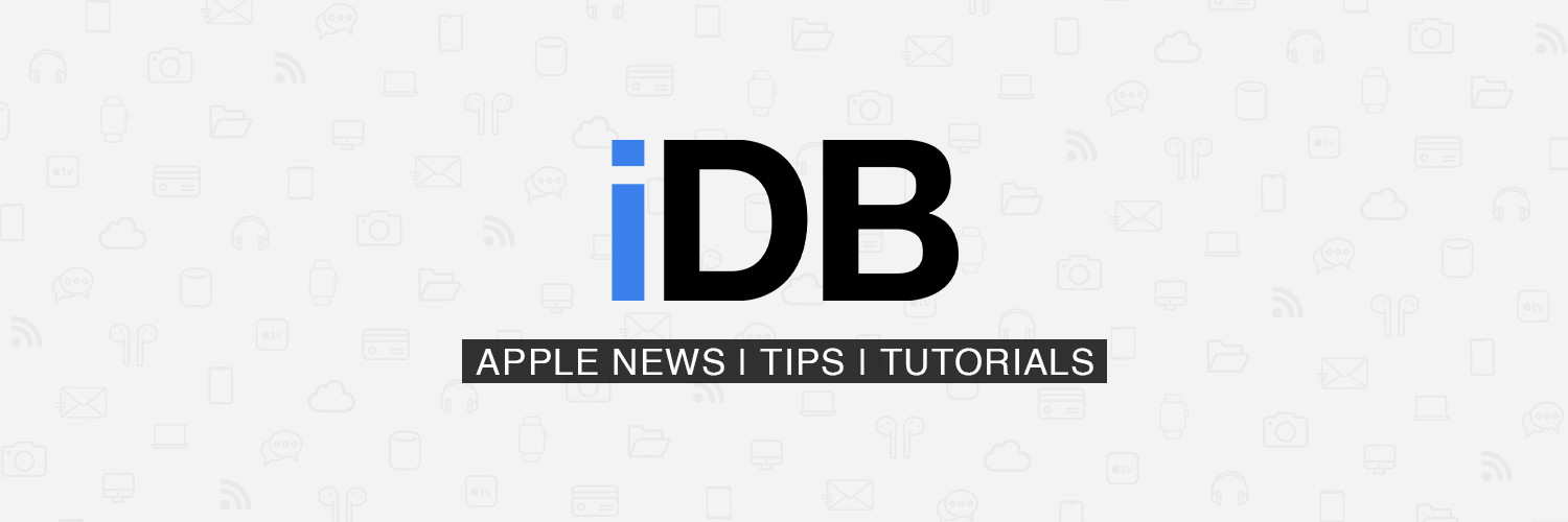 idb's profile header