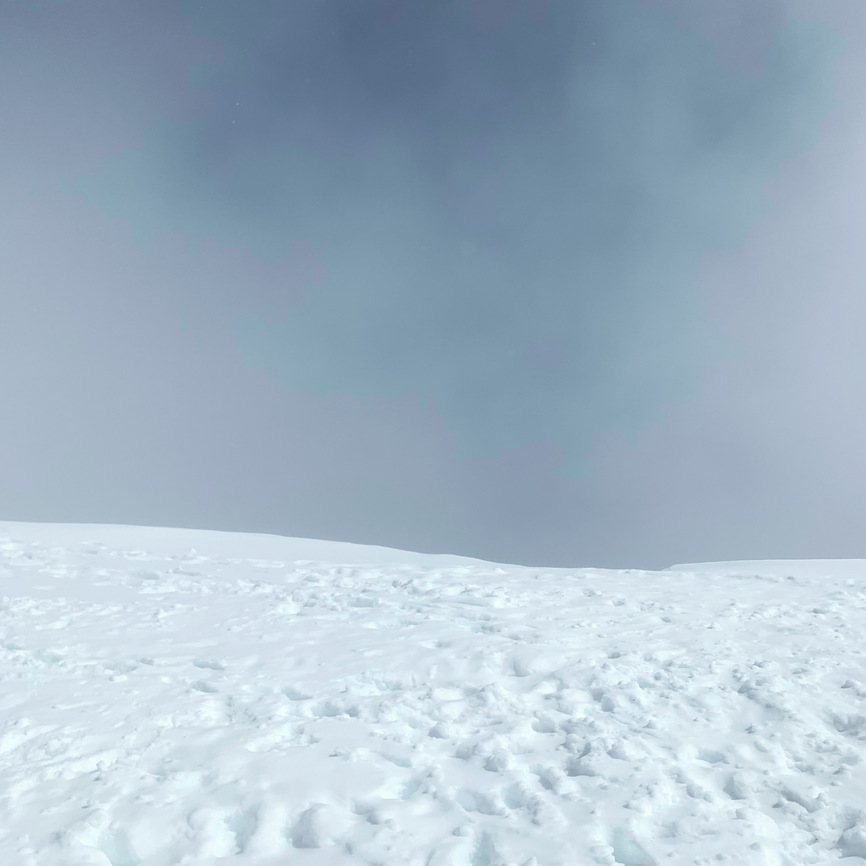 Mastodon banner for @folded